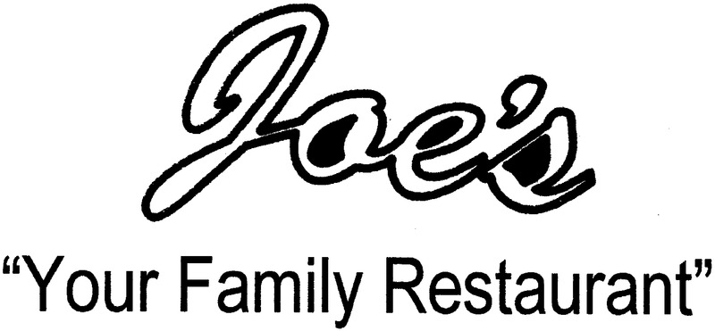Joe's Coffee Shop