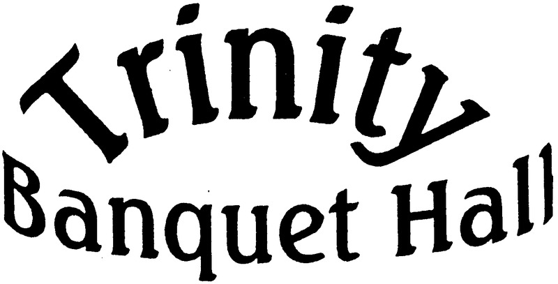 Trinity Banquet Hall