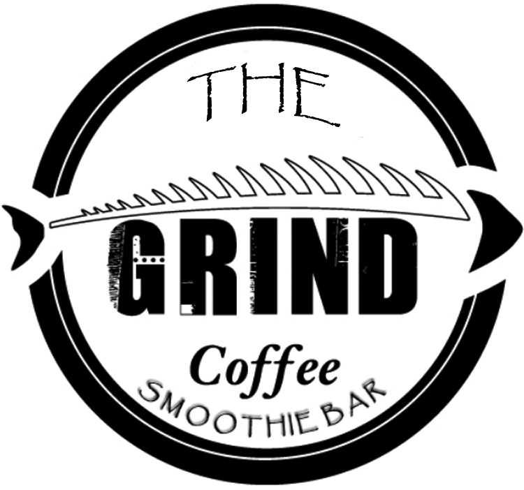 The Grind