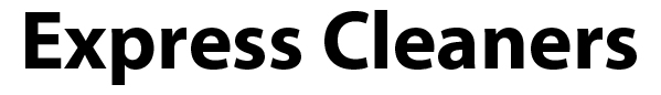 Express Cleaners