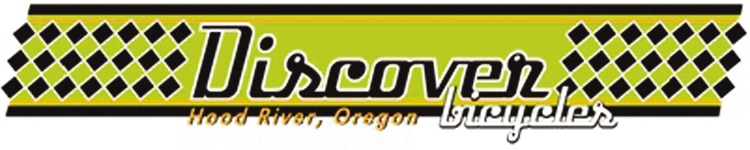 Discover Bicycles