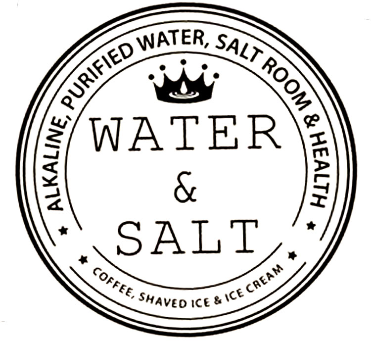Water & Salt
