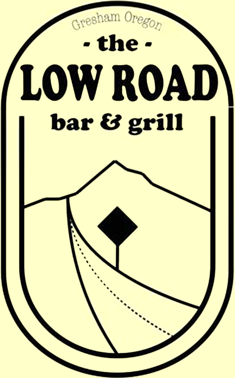 Low Road