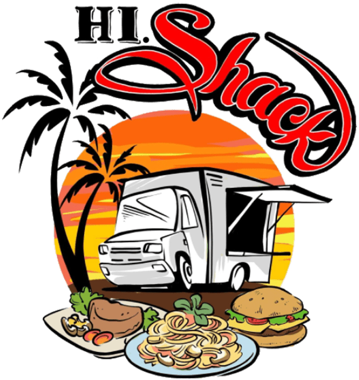 HI Shack Food Truck
