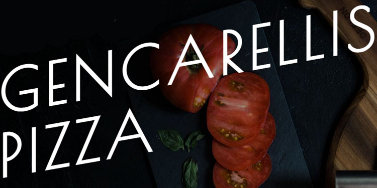 Gencarelli's Pizza
