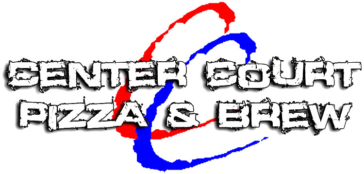 Center Court Pizza & Brew
