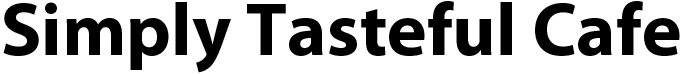 Simply Tasteful Cafe