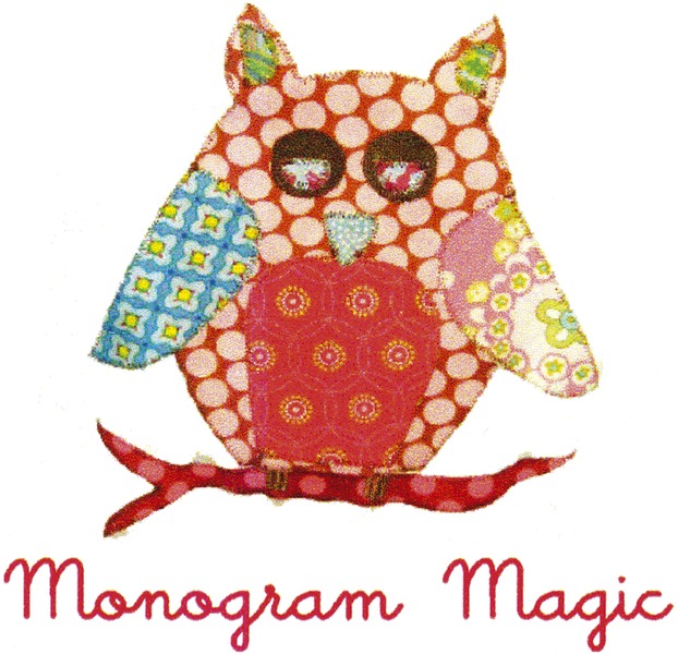 Monogram Magic