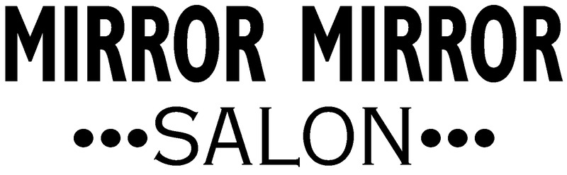 Mirror Mirror Hair Salon