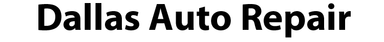 Dallas Auto Repair