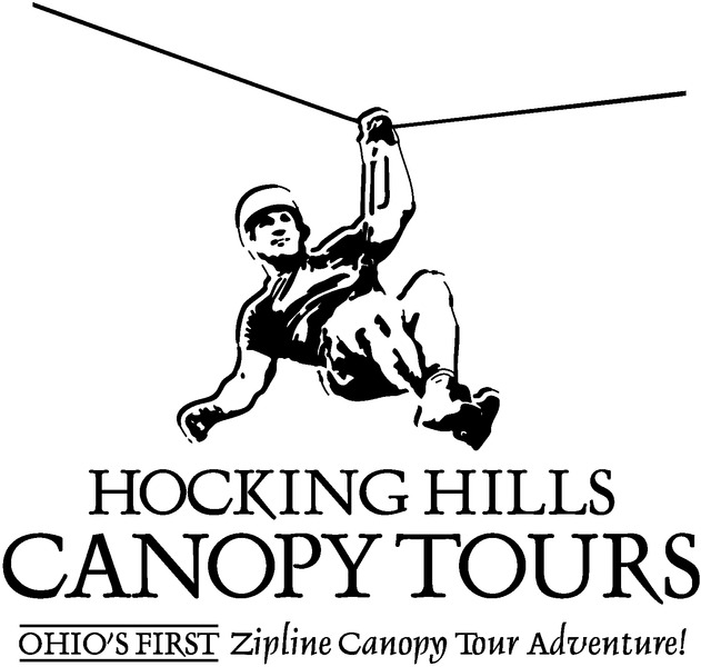 Hocking Hills Canopy Tours