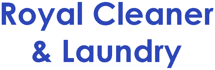 Royal Cleaner & Laundry