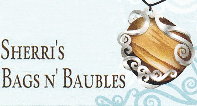 Sherri's Bags N Baubles