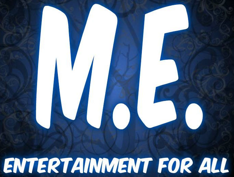 Maximum Entertainment