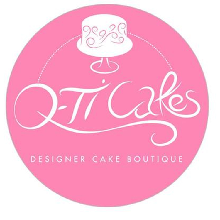 Q-Ti Cakes