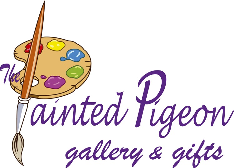 Painted Pigeon Gallery & Gifts