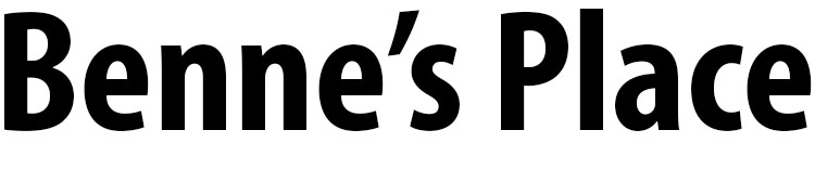 Benne's Place