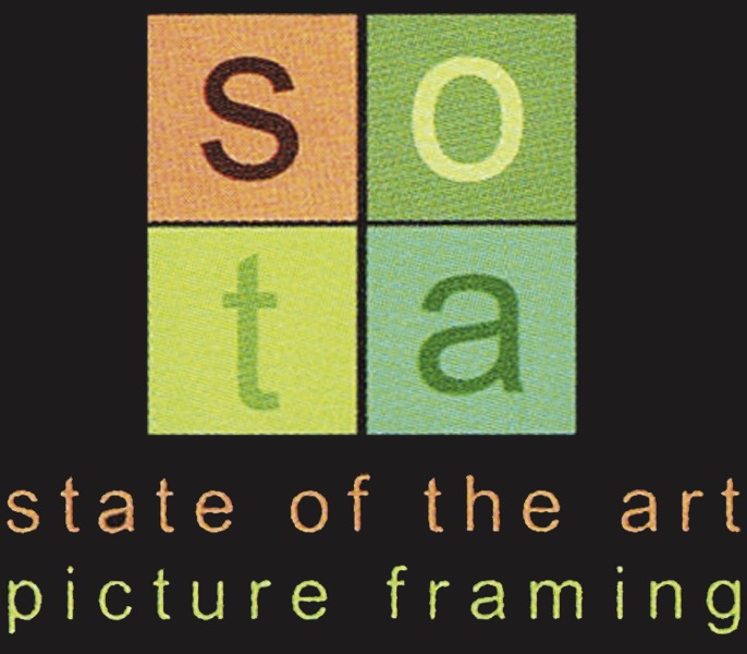 state of the art picture framing