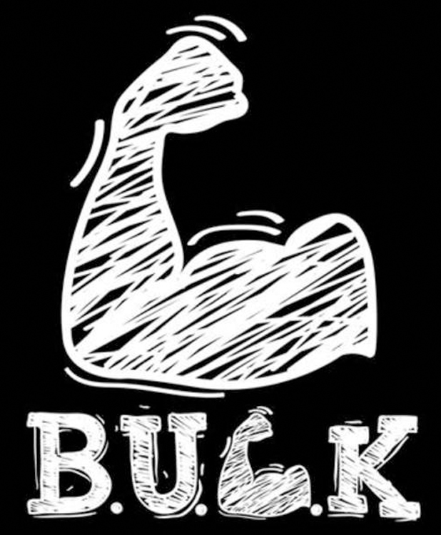 B.U.L.K. Beef Jerky