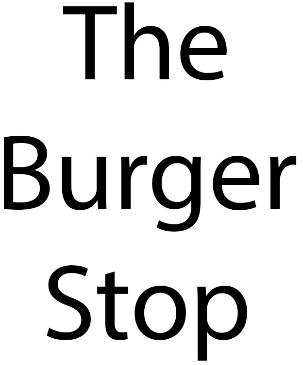 The Burger Stop