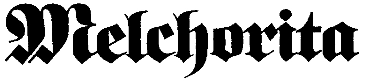 Melchorita