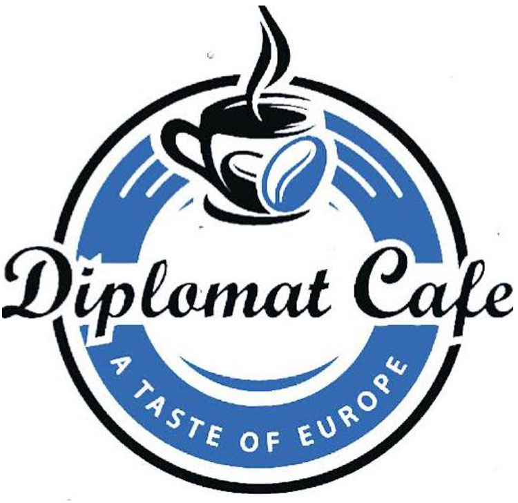 Diplomat Cafe