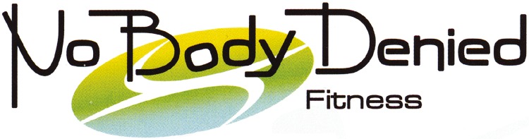 No Body Denied Fitness