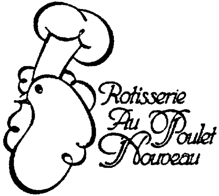 Rôtisserie Au Poulet Nouveau