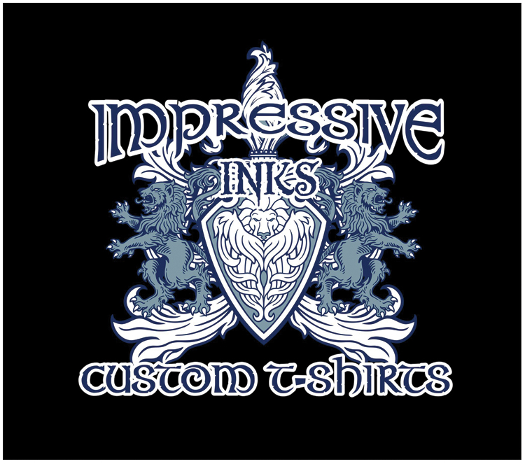 Impressive Inks