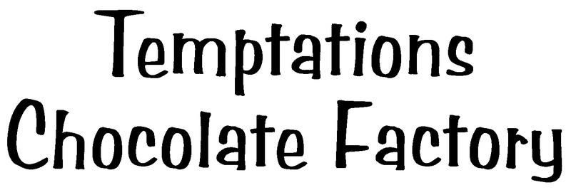 Temptations Chocolate Factory