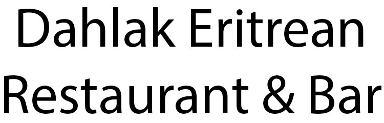 Dahlak Eritrean Restaurant & Bar