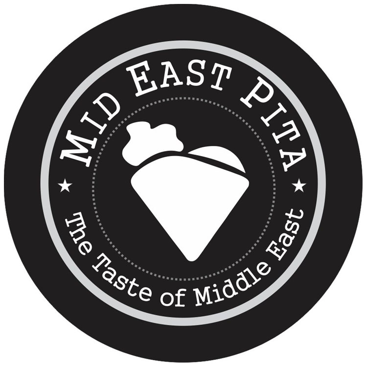Mid East Pita