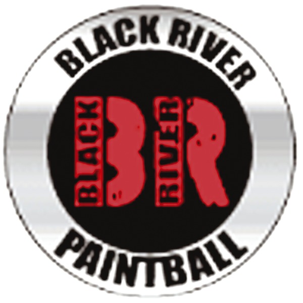 Black River Paintball