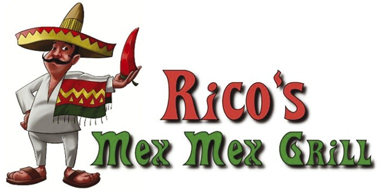 Rico's Mex Mex Grill