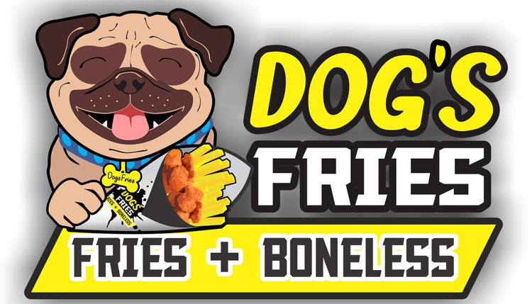 Dog's Fries Laredo