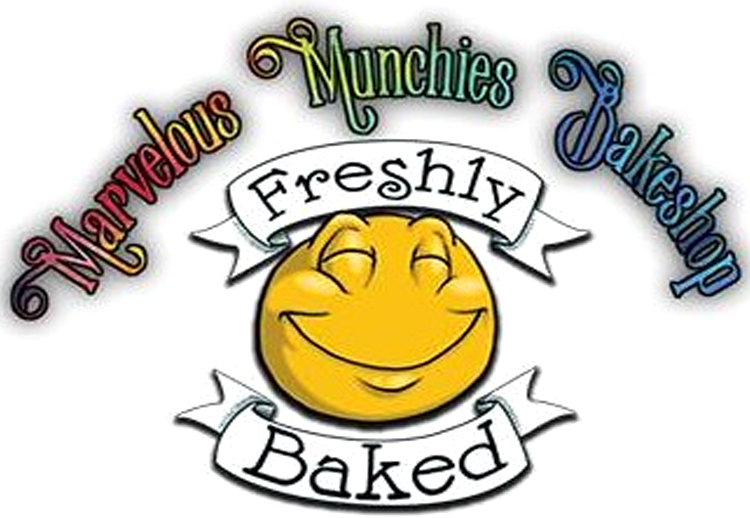Marvelous Munchies Bake Shop