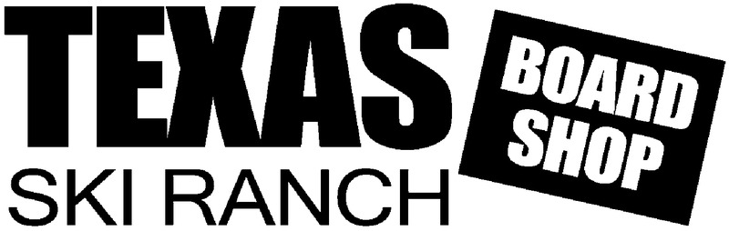 Texas Ski Ranch Board Shop