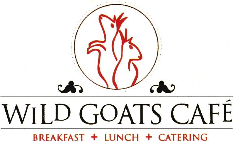 Wild Goats Cafe