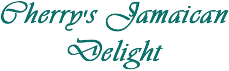 Cherry's Jamaican Delight