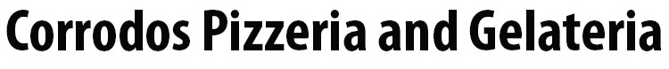 Corrodos Pizzeria & Gelateria