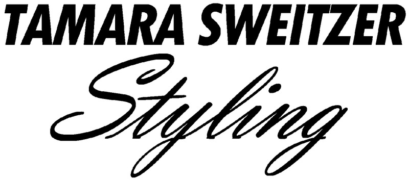 Tamara Sweitzer Styling
