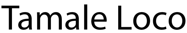 Tamale Loco
