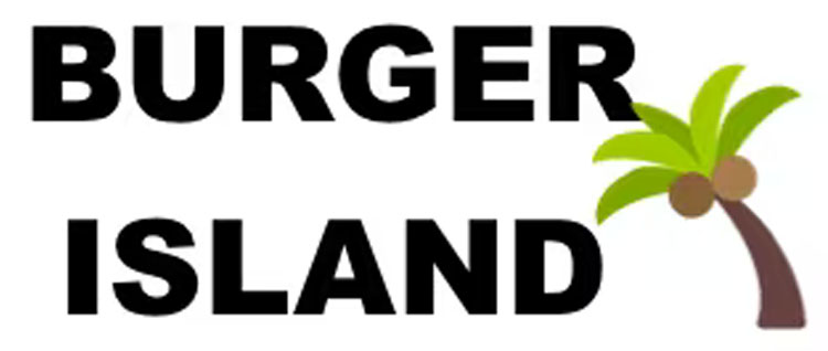 Burger Island