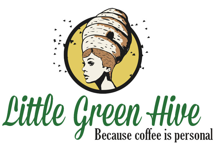 Little Green Hive