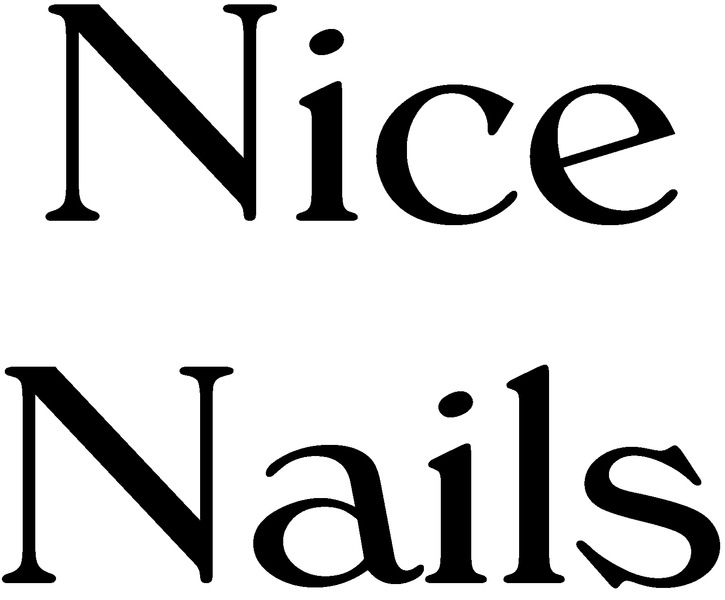 Nice Nails