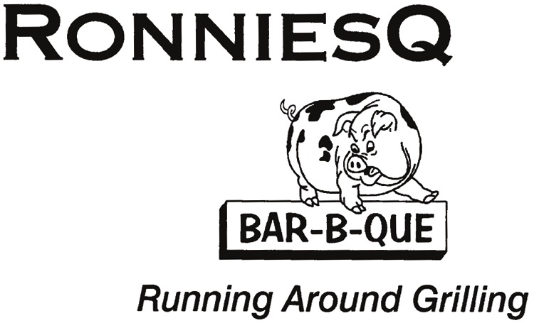 Ronnie's Q