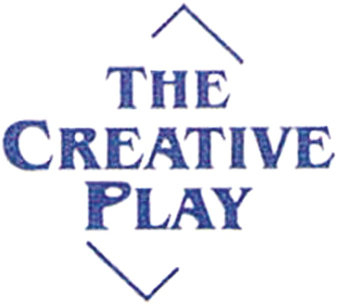 The Creative Play