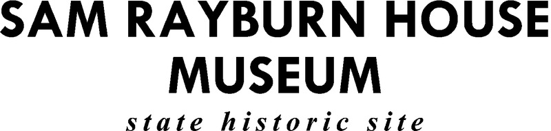 Sam Rayburn House Museum State Historic Site