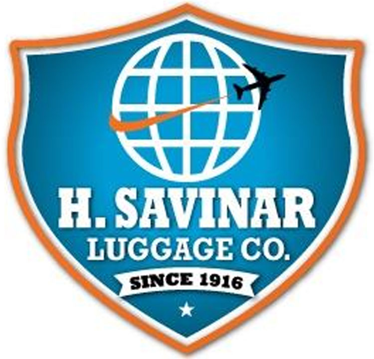Savinar Luggage