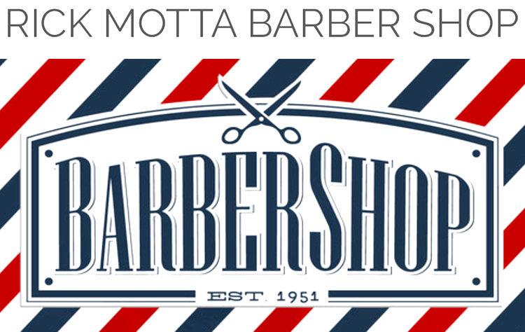 Rick Motta Barber Shop